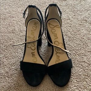Brand New Sam Edeleman Heels